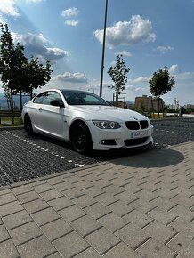 BMW e92 mpacket xDrive 325d - 2