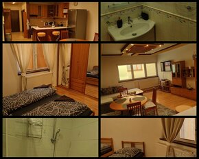 Apartmány/Ubytovanie/Levice - 2