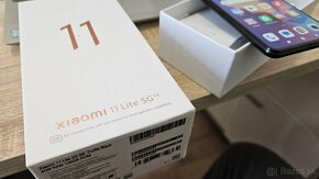 Xiaomi Mi11 Lite NE 5G dual 8/128GB - 2