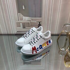 alexander mcqueen tenisky - 2