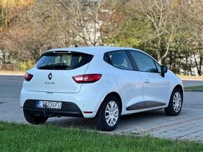 Renault Clio 2019 SK 1 majiteľ - 2