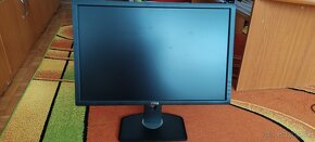 monitor Dell UltraSharp U2412M - 2