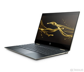 HP Spectre X360 Convertible 13-ap0009nc, 1TB NVMe - 2