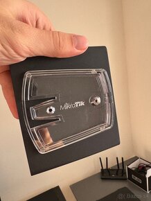 Mirotik Hap ac2 - 2