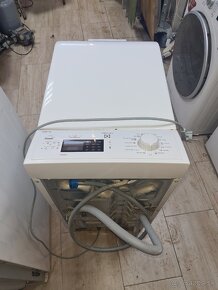 Electrolux 6kg pracka - 2