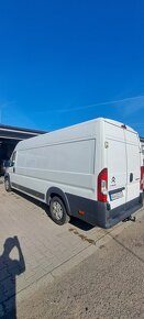 Citroen Jumper 2.0HDi - 2