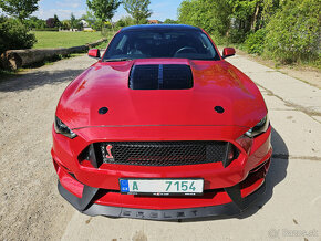 Ford Mustang GT 5.0L Premium 2020 - ZIMNÁ CENA - 2