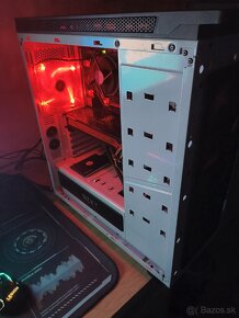 Pc i7/16gb/1gb - 2