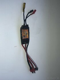 Hobbyking SS Series 15-18A ESC - 2