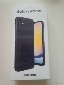 Samsung Galaxy A25 5G - 2