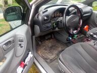 Chrysler Voyager 2.8, diesel - 2