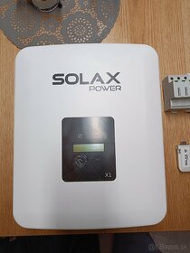 Solax Boost X1-3.0-T-D(L) - 2