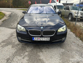 BMW F10 530xd / VYMENIM  ✅MOZNY LEASING BEZ AKONTACIE - 2