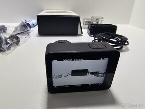 SJCAM SJ11 Active - 2