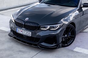 BMW Rad 3 M340d/ Odpočet DPH/ - 2