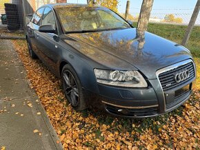 Audi A6 3.0tdi - 2