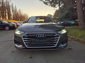 Predám  Audi A4 Avant 35 2.0 TDI S line S tronic - 2