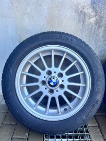 BMW Styling 32 205/55 R16 - 2