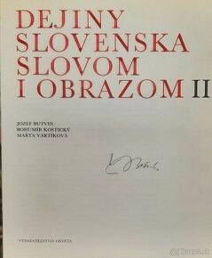 Dejiny Slovenska - 2