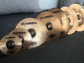 Meinl Raker - 2