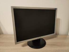 Samsung SyncMaster 923NW 60Hz - 2