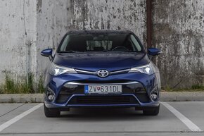 Toyota Avensis Combi 2.0 D-4D S&S Executive, 2018 - 2