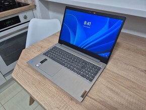 Lenovo Ideapad 3 /Intel N5030/8GB RAM/HD/256GB SSD/Bat ok - 2