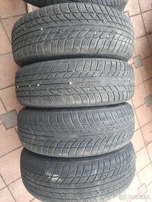 zimne 185/65 r15 - 2