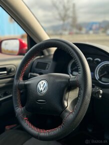 Volkswagen Golf 4 Variant - 2