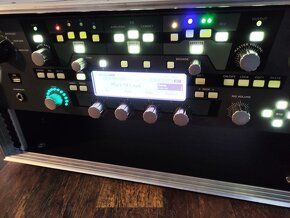 Kemper Profiler Rack - 2