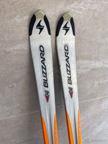 Lyže  Blizzard Sigma SC, 170cm - 2