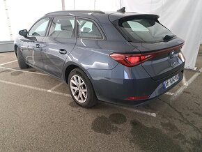 Seat Leon 2.0TDI Bussines Full led - 2