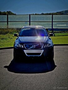 Volvo XC60 D5 (151kW) AWD - 2