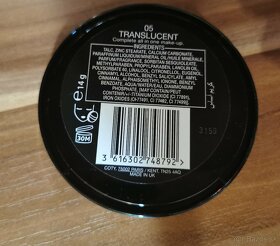 Puder Max Factor - 2