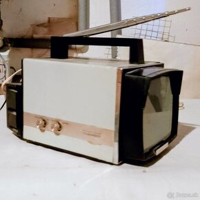 Retro Tv - 2