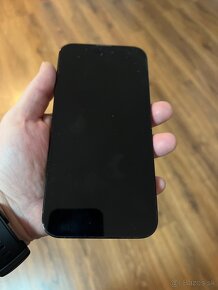 iphone 14 pro max 256gb space black - 2