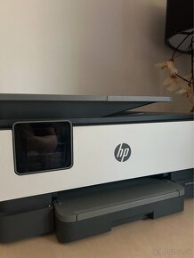 Tlačiareň / Kopírka / Scaner HP OfficeJet 8013 - 2