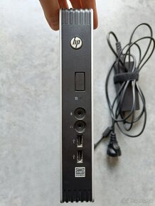 mini pc HP Client T610 - SSD - 2