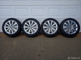 Originálne disky Audi, VW, Škoda, Seat 5x112 R19 ET38 - 2