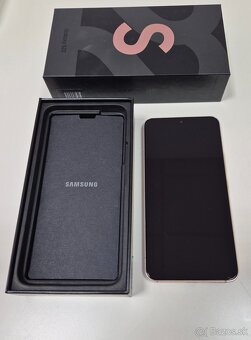 Samsung galaxy s22 pink gold - 2