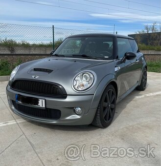 Mini Cooper S - 2