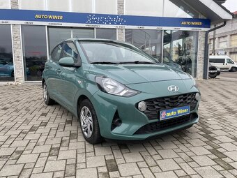 Hyundai i10 2022 SK - 2