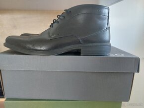 Pánske zimne GoreTex topánky Ecco 41 - 2