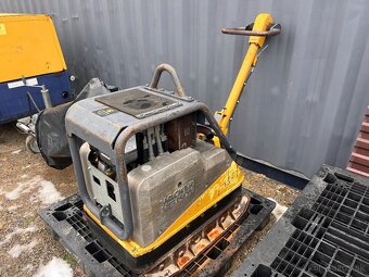 Wacker Neuson DPU6555He reverzna 481kg vibračná doska - 2