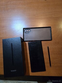 Samsung galaxy note 10+ - 2