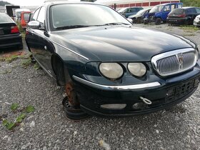 ROVER 75 2/1999-8/2004 - 2