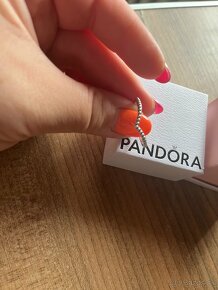 Pandora prsten velkost 60 - 2