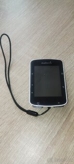 Predám Garmin EDGE 520 plus - 2