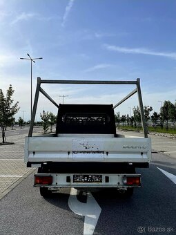 FIAT DUCATO VALNÍK L4 - PREDAJ AJ NA SPLÁTKY - 2