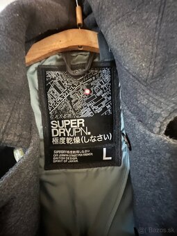 Superdry Kabat - 2